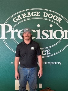 Employee photo of Cameron