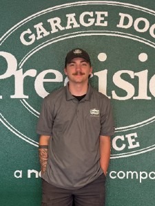 Employee photo of Connor